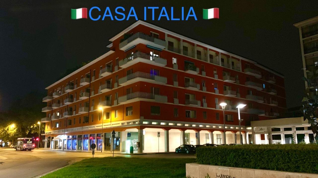 Hotel Casa Italia Verona Esterno foto